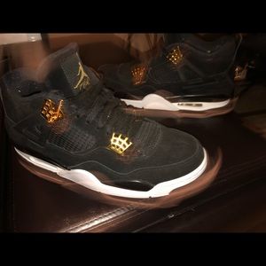 Jordan’s